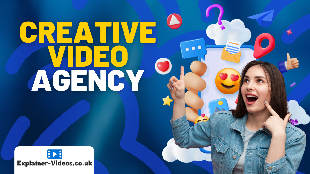 Creative Video Agency